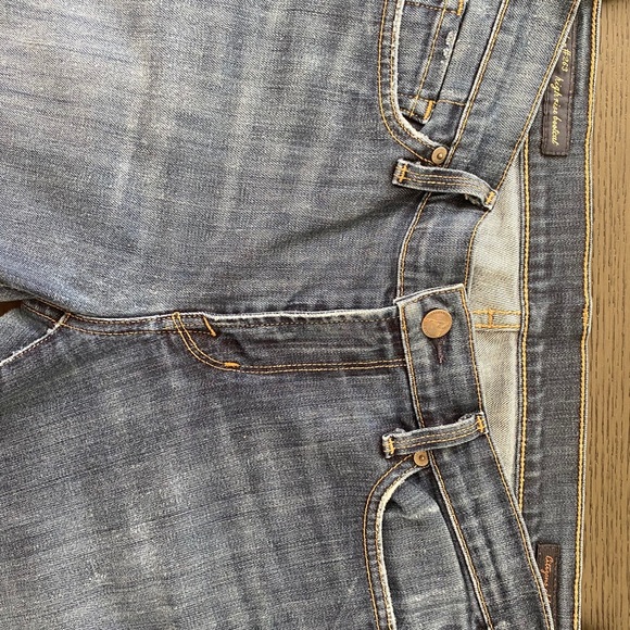 Citizens of Humanity COFH Jeans size 28 - Picture 5 of 9